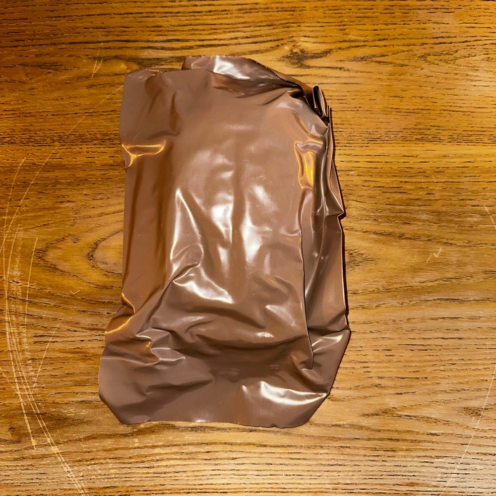 Individual MRE - Picture 2 of 3